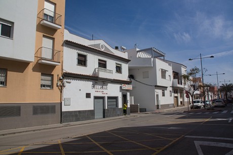 Conil de la Frontera